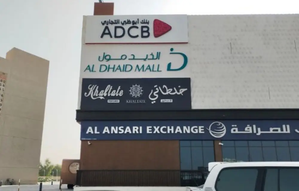 The Long-Term Value of Custom Signage