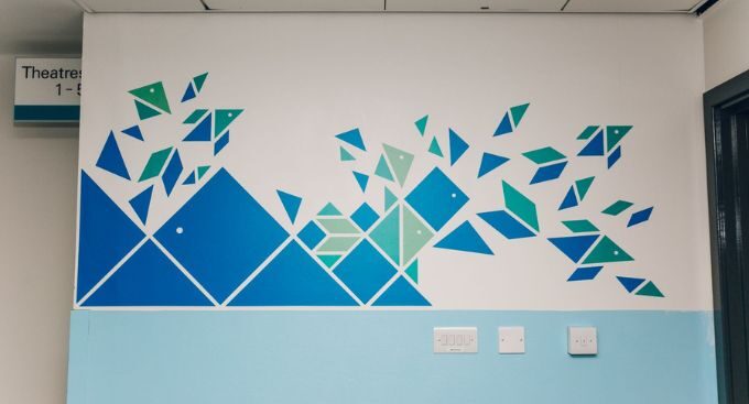 Wall Graphic Signage Services in Dubai to Elevate Your Space