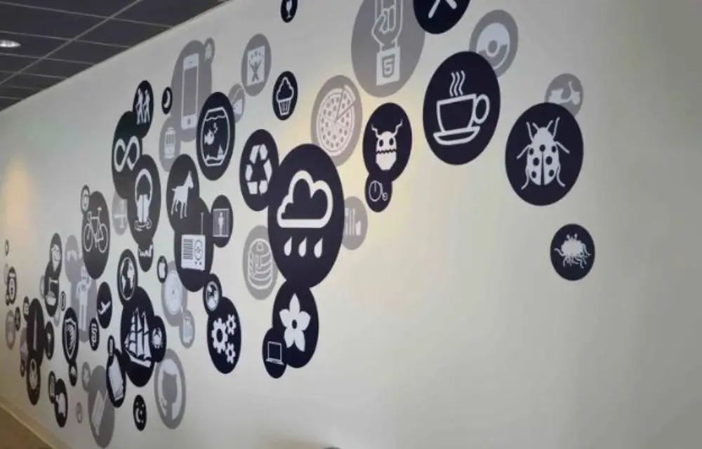 Why A3sign for Dubai Wall Graphics