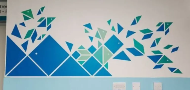 Wall Graphic Signage Services in Dubai to Elevate Your Spaced the Best Signage Company in Dubai for Your Business?