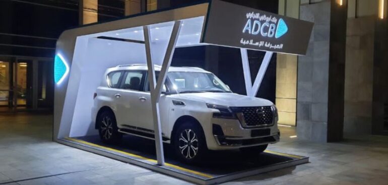 Smart Digital Kiosk Solutions in Dubai for Growing Businesses