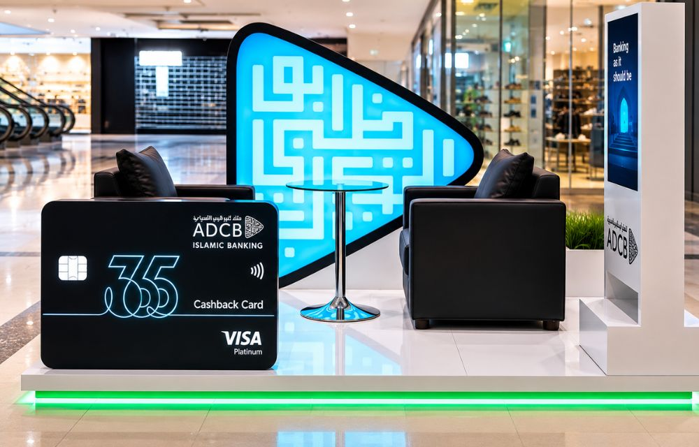 Why Dubai Businesses Are Moving to Digital Kiosks