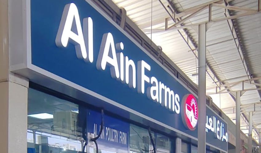 The Significance of LED Signage for Contemporary Businesses