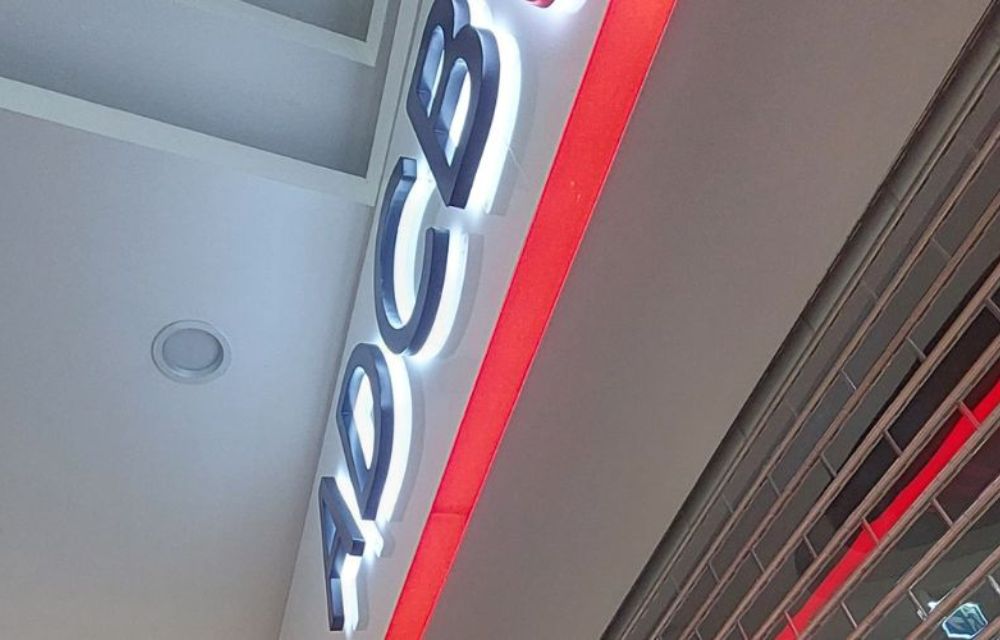 The Significance of LED Signage for Contemporary Businesses