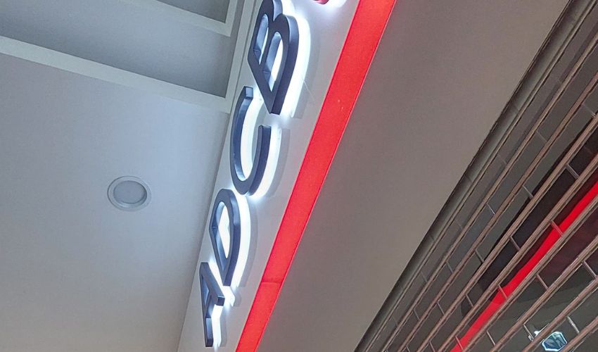 A3sign: Leading Brands with Path-Breaking LED Signage in Dubai