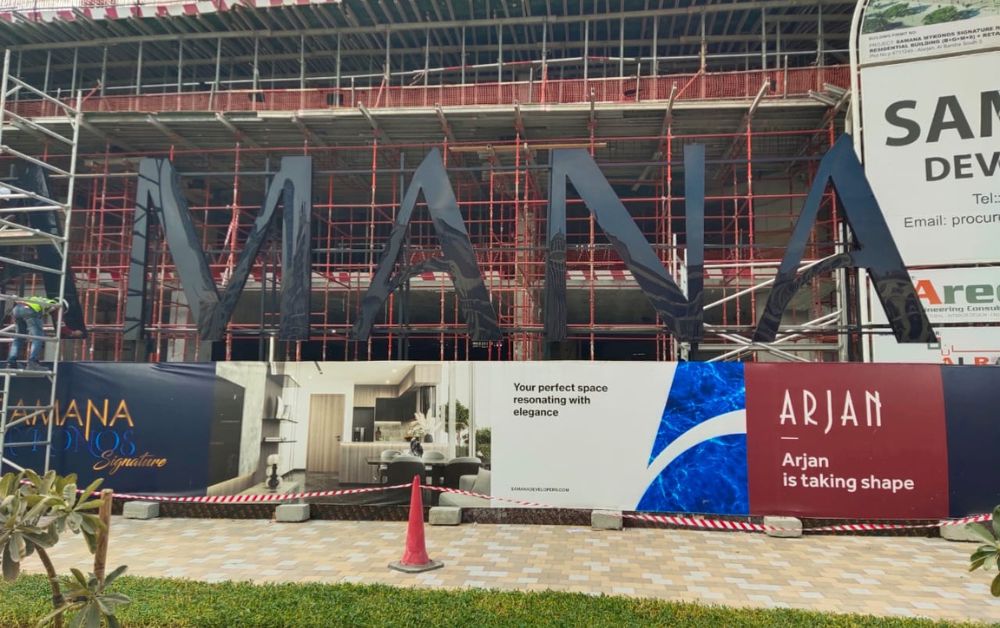 The Importance of Exhibition Signage in Dubai