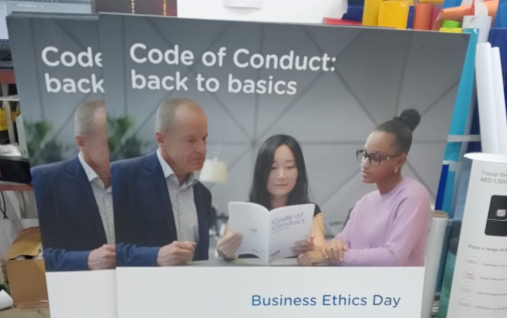 Why Businesses Trust A3sign