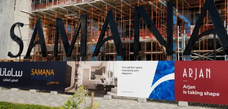 Creative and Reliable Exhibition Signage Suppliers in Dubai