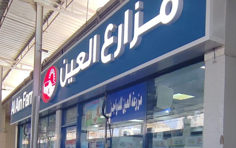 Why Night Ads Matter in Dubai