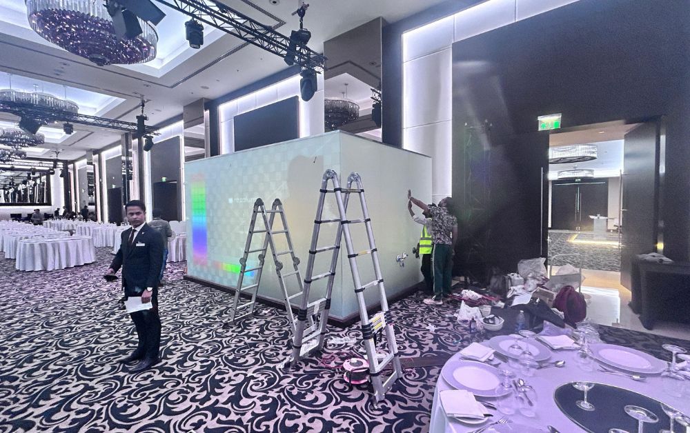 Contingency Planning