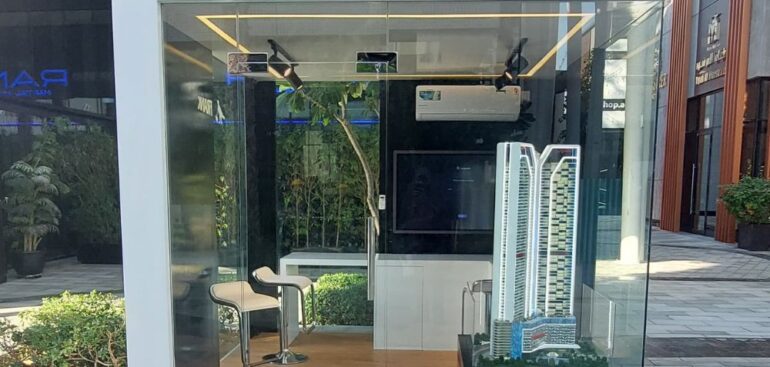 What Makes Kiosk Solutions Cost-Effective for Businesses