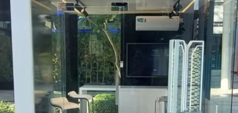 What Makes Kiosk Solutions Cost-Effective for Businesses