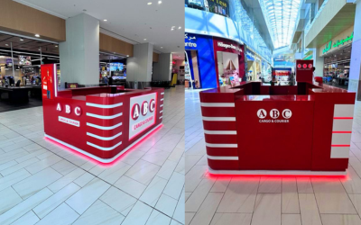 Digital Signage Kiosk Supplier in Dubai