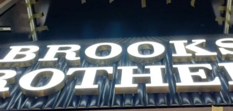 Custom LED Sign Boards: Light Up Your Brand Identity in Dubai
