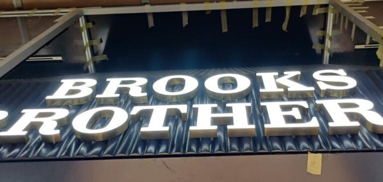 Custom LED Sign Boards Light Up Your Brand Identity in Dubai