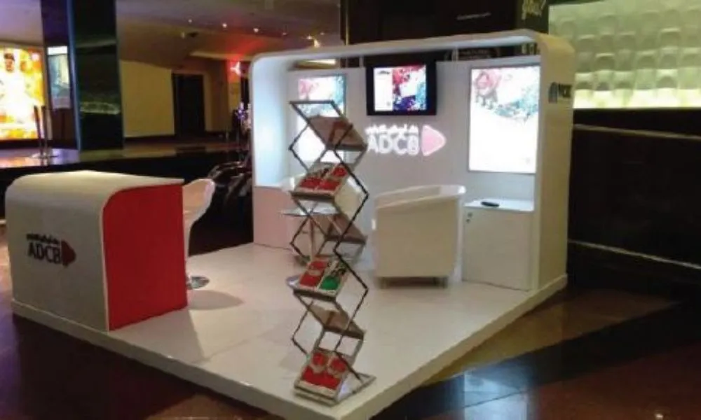 A3sign as a Trusted Exhibition Solution Provider