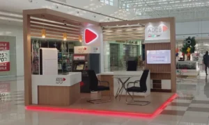 How Custom Exhibition Stands Help Brands Stand Out in the UAE