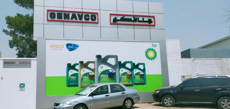 Top Benefits of Wall Graphics for Offices and Businesses in Dubai