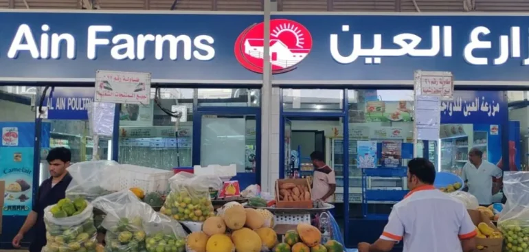 What Makes the Best LED Screen Suppliers Stand Out in the UAE