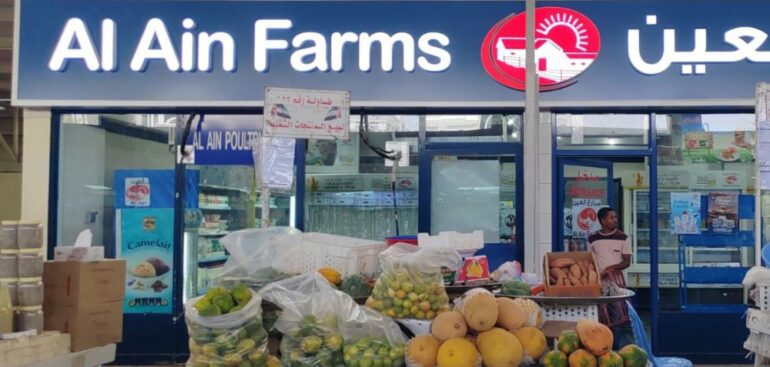 Why LED Signboards Are the Most Popular Choice in Dubai