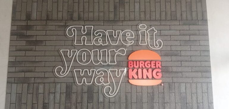 Why Wall Graphics Are a Smart, Cost-Effective Marketing Tool