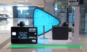 Custom Exhibition Stands UAE for Professional Displays