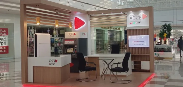 Exhibition Stand Signage in Dubai for Event Branding