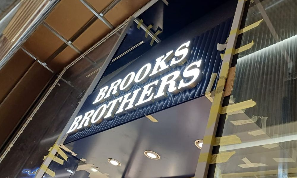 Why Effective Signage Matters in the UAE