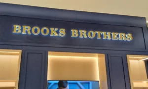 Signage Board Design in UAE for Business Visibility