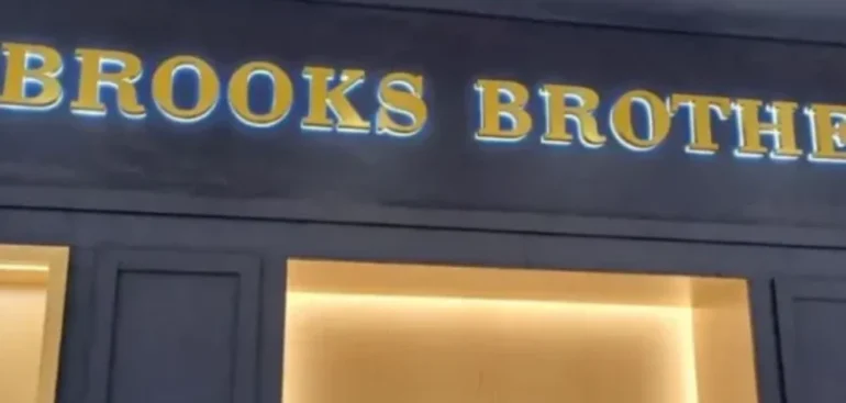 Professional Signage Manufacturers in Dubai for Business Branding