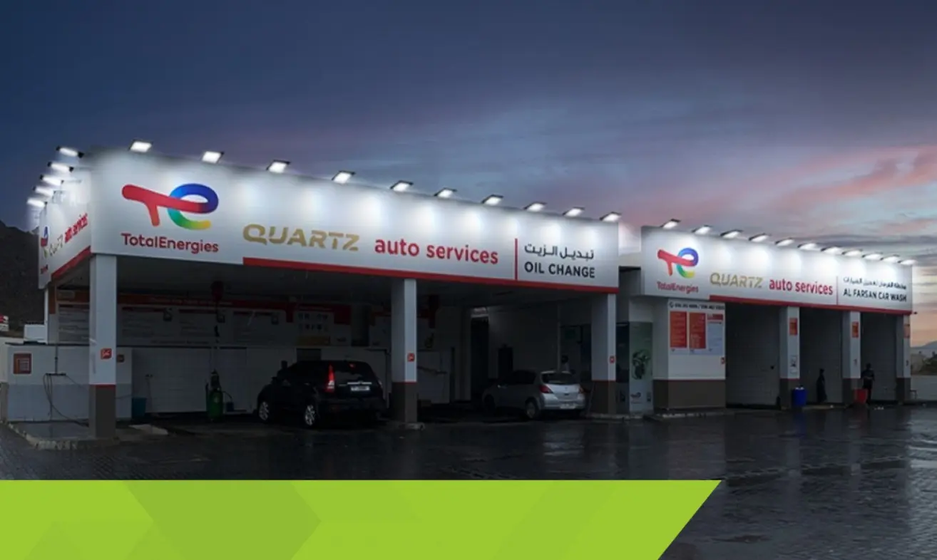 best signage companies in dubai on a3 sign