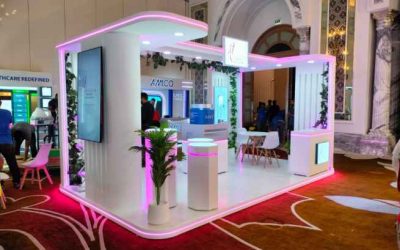 beautiful 3D Digital Signage Kiosk Supplier in Dubai